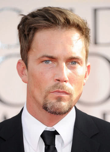 戴斯蒙·哈林顿