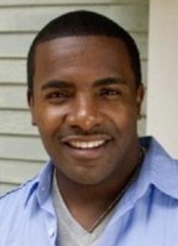 柯蒂斯·杰梅因