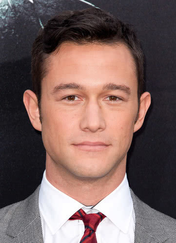 约瑟夫·高登-莱维特