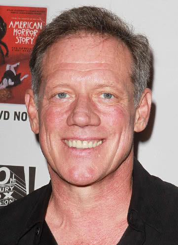 弗瑞德里克·林恩