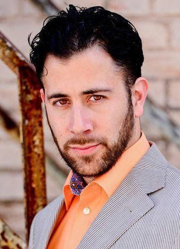 Rafael Zubizarreta Jr.