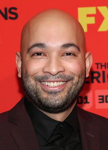 马克斯米利亚诺·赫尔南德斯