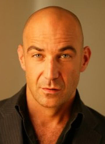 大卫·达耶·费舍尔