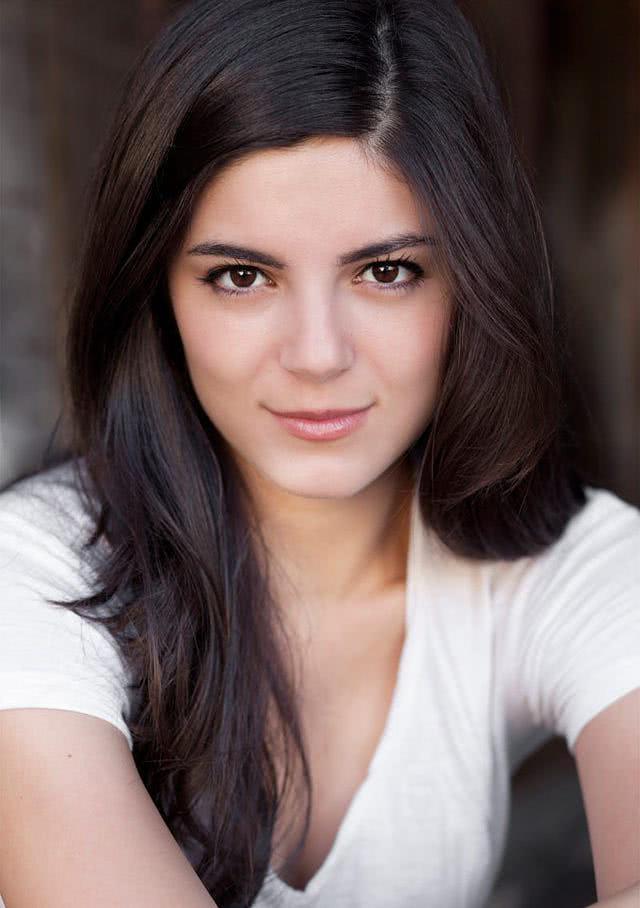 莫妮卡·巴巴罗