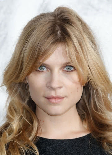 克蕾曼丝·波西