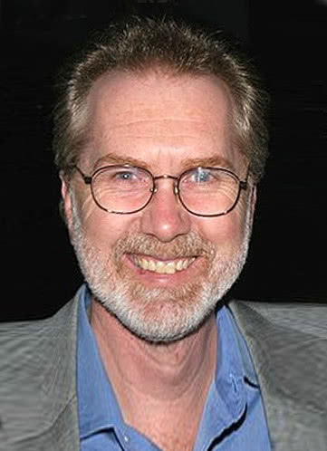 哈里·格罗内尔