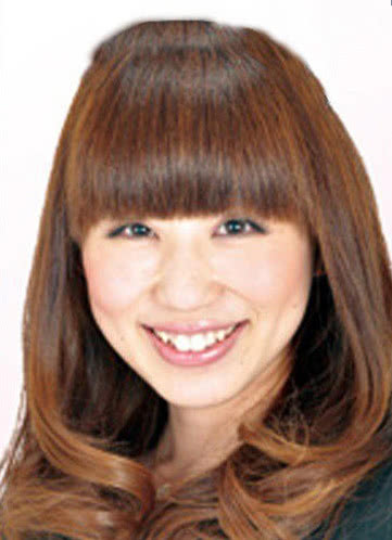 大原惠美