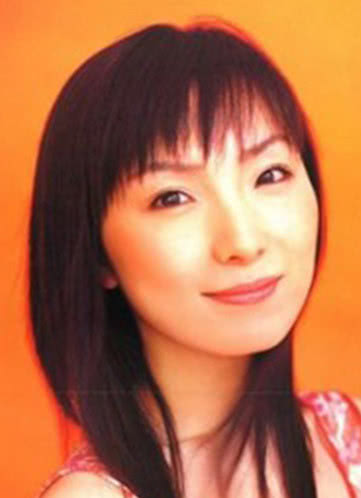 嘉数由美