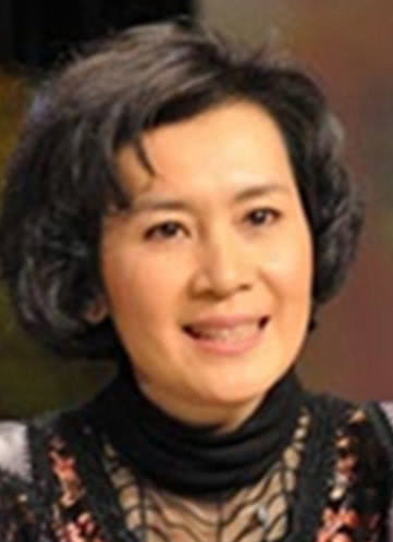 肖雄