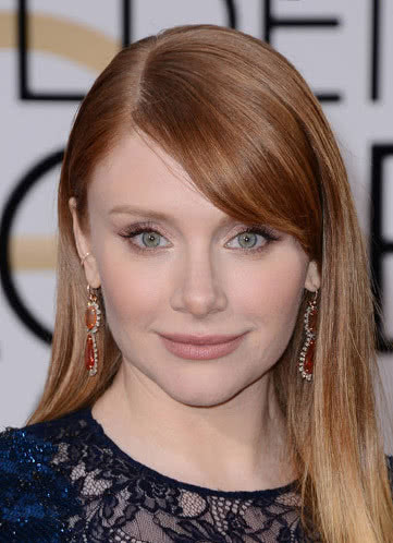 布莱丝·达拉斯·霍华德