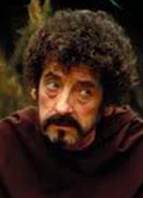 Peter O'Farrell