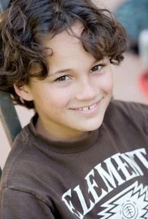 Charlie Bright