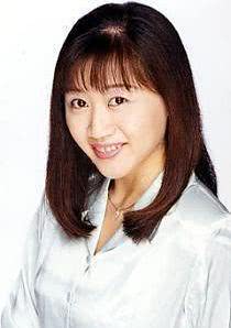 冬马由美