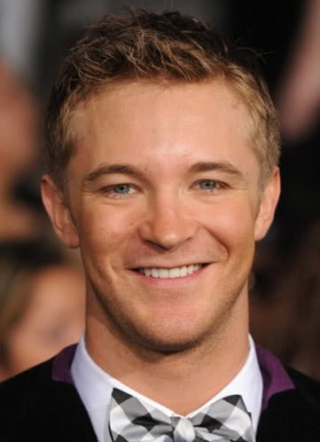 迈克·阿兰·韦尔奇