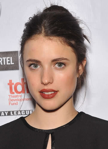 玛格丽特·库里