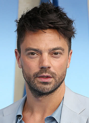 多米尼克·库珀