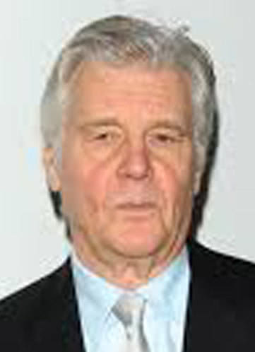 詹姆斯·福克斯