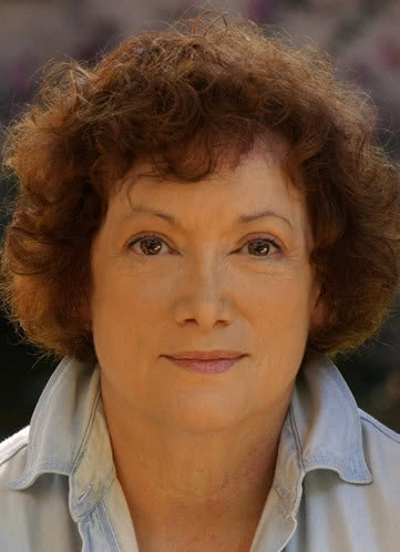 杰拉尔丁·辛格