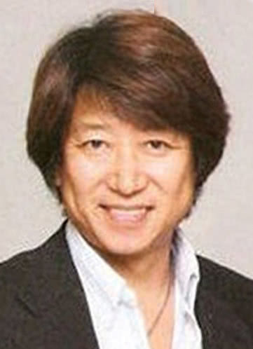 井上和彦
