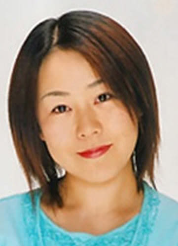 岩居由希子