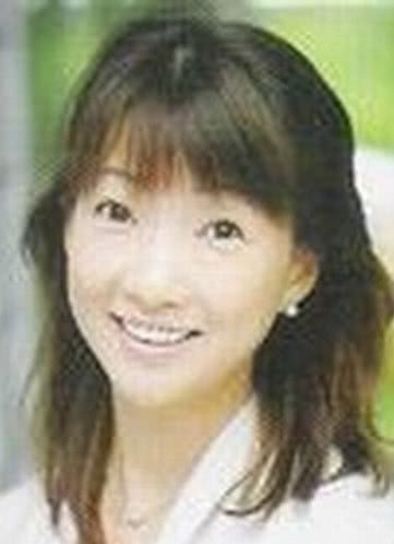 松井菜樱子