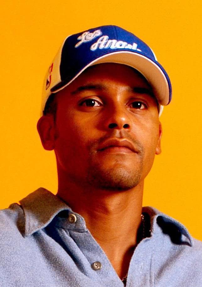 邦坡尔·罗宾逊