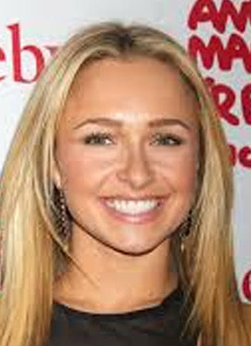 海顿·潘妮蒂尔