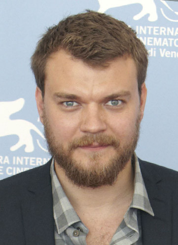 乔汉·菲利普·阿斯巴克