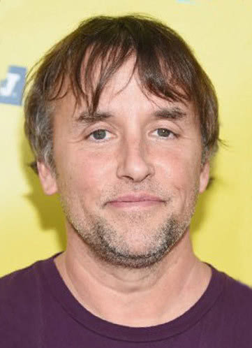 理查德·林克莱特