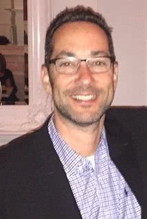 杰夫·瓦克斯曼