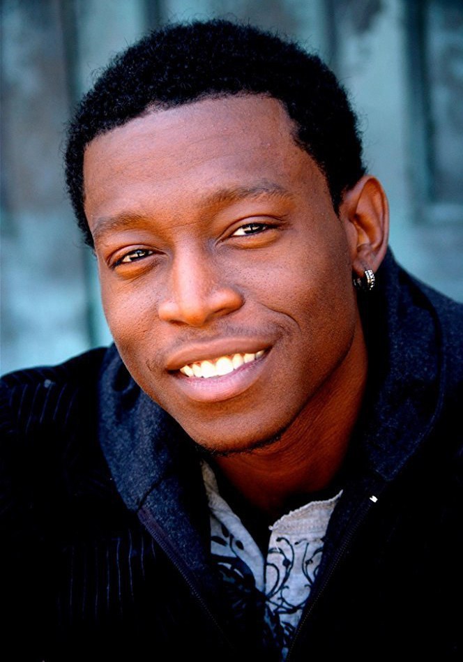 马丁·巴特斯·布拉德福德