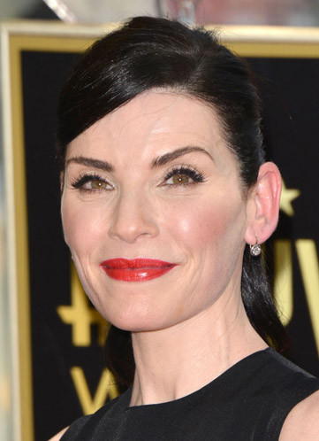 朱丽安娜· 玛格丽丝