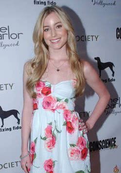 凯特琳·帕西托