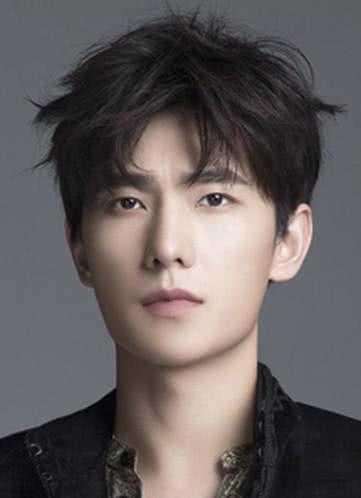 杨洋