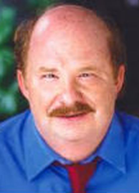 Gordon Masten