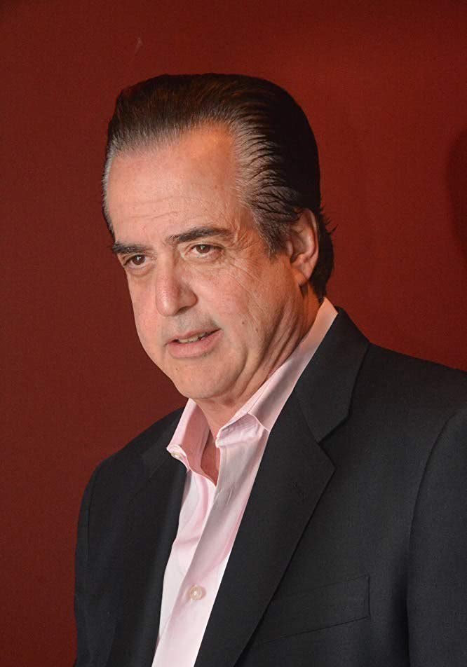 Frank Vallelonga