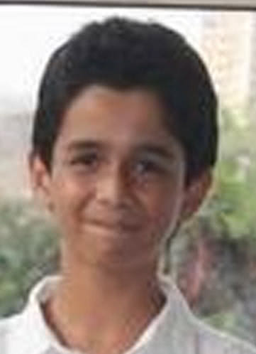 里特维克·萨霍里