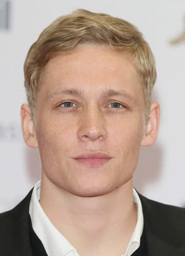 马提亚斯·施维赫夫