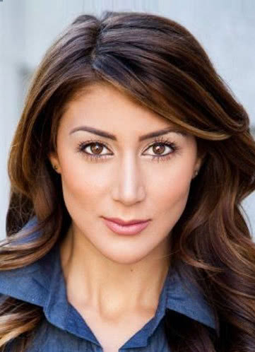 蕾切尔·马卡里兰