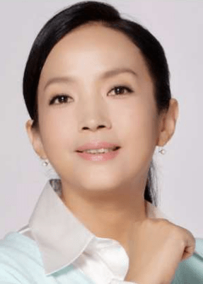 吕丽萍