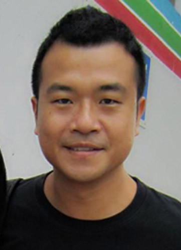 李启杰