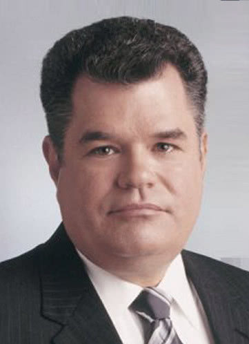 迈克尔·巴达鲁科