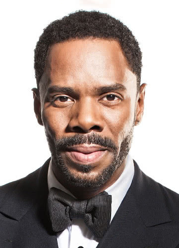 科尔曼·多明戈