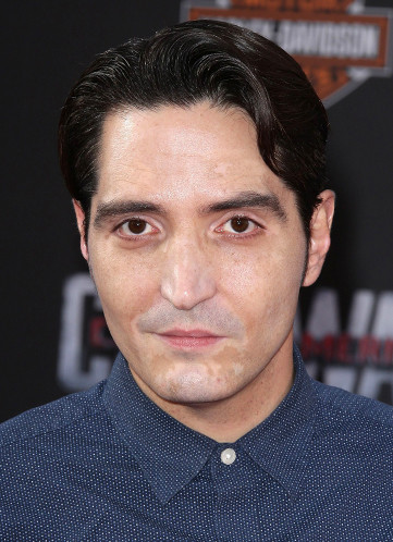 大卫·达斯马齐连