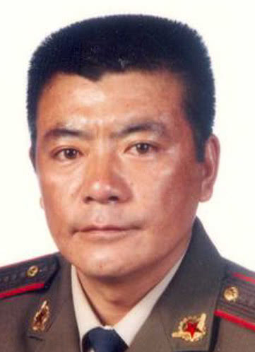 赵福余