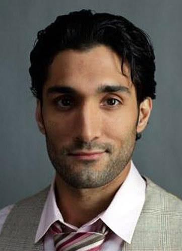 多米尼克·瑞恩斯