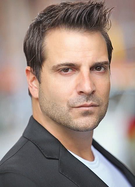 克雷格·迪弗朗西亚