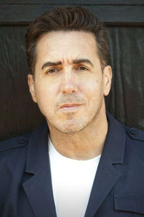 安东尼·曼加诺