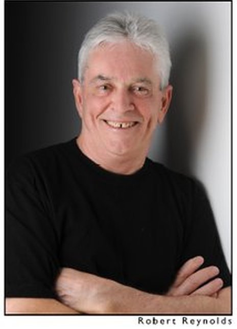 Robert Reynolds