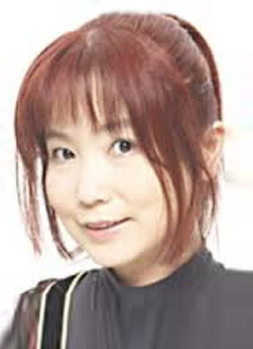 楢桥 美纪